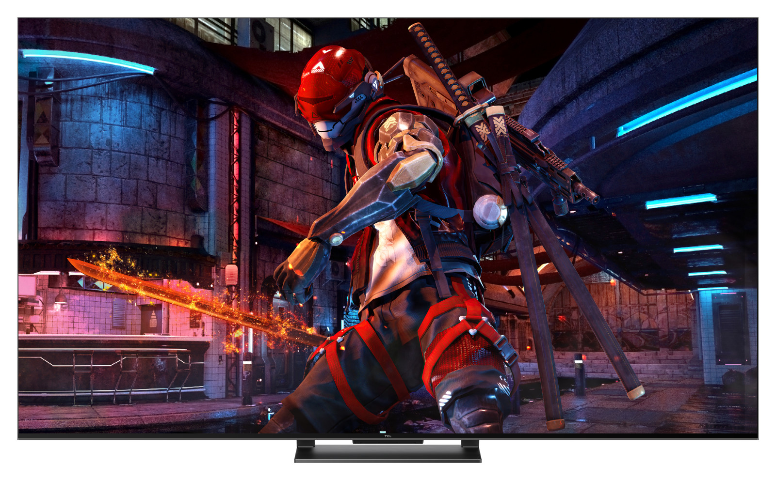 TCL 65C745