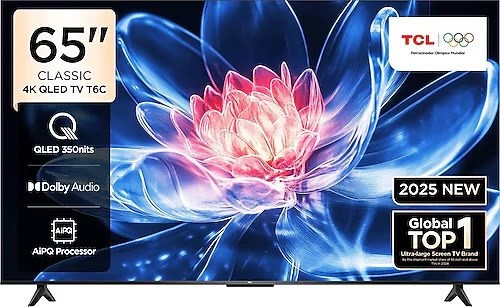 TCL 65T61C