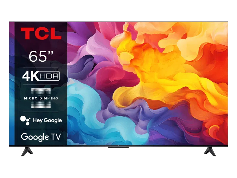 TCL 65V6B