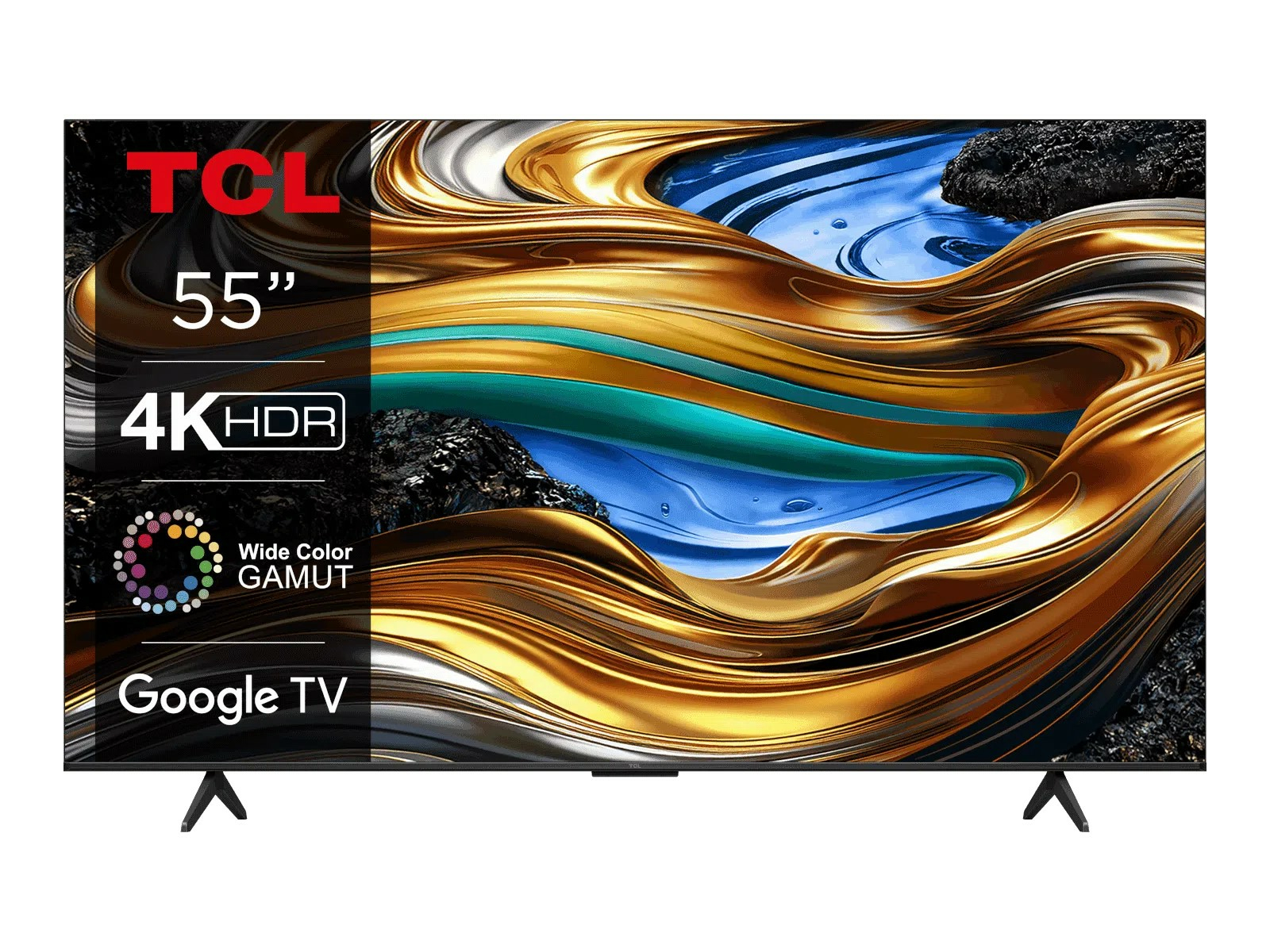 TCL 75P755