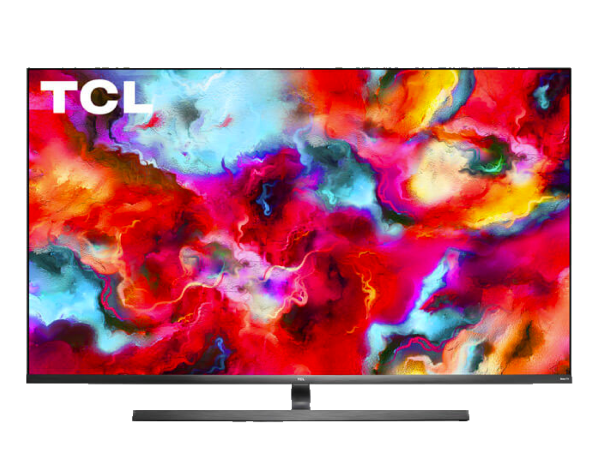 TCL 85C8L