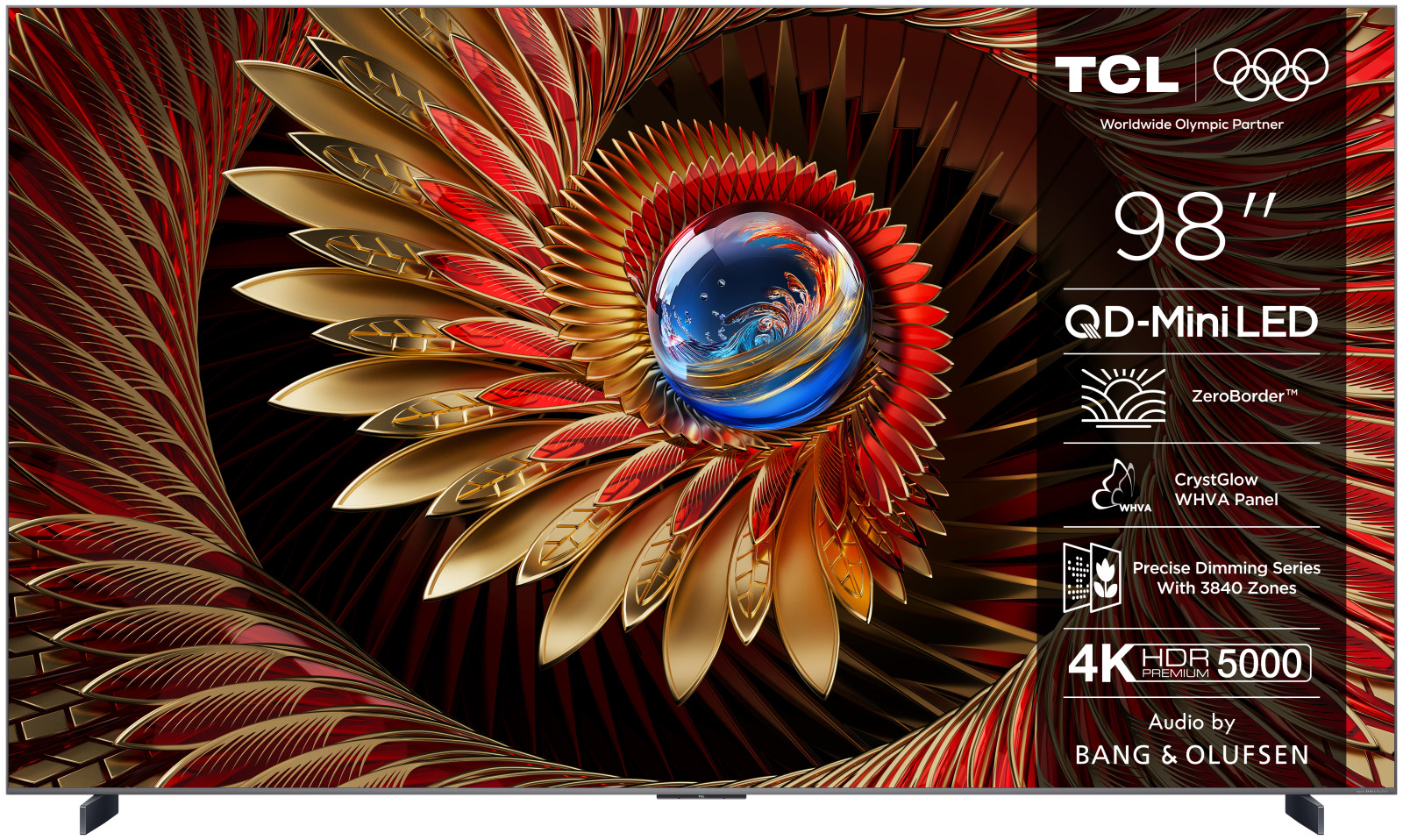 TCL 98C8K