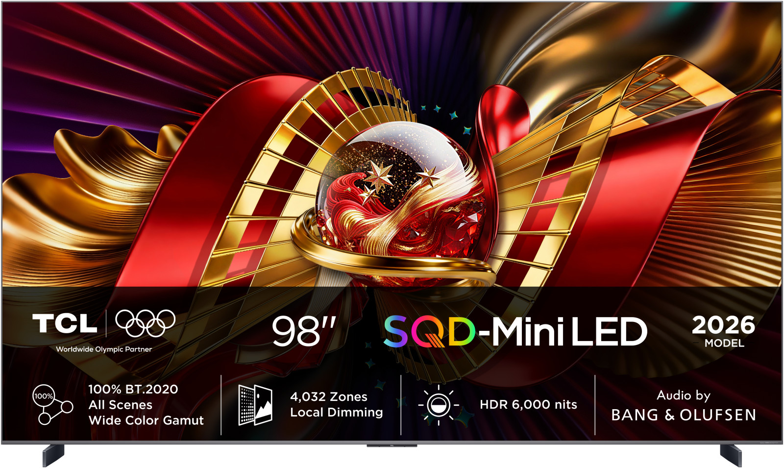 TCL 98C8L