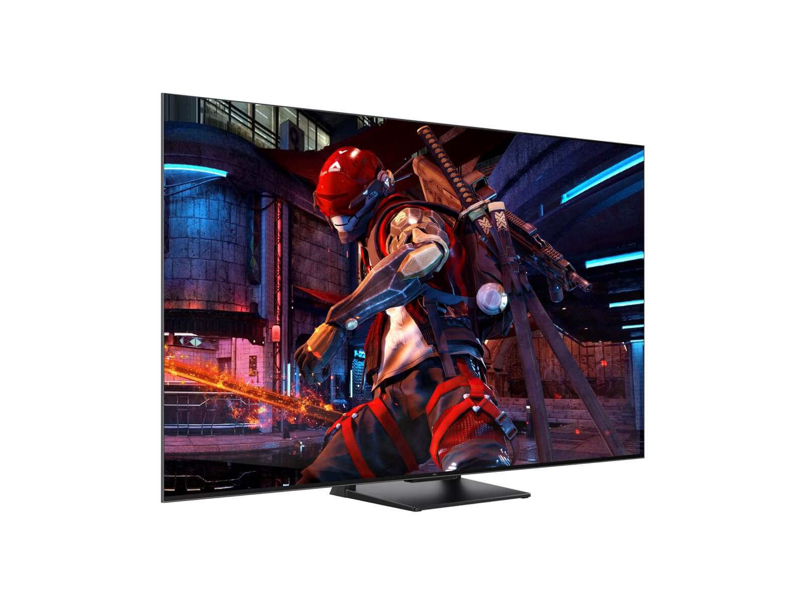 TCL C745 QLED Oyun TV |Televizyon| TCL Türkiye görsel 3
