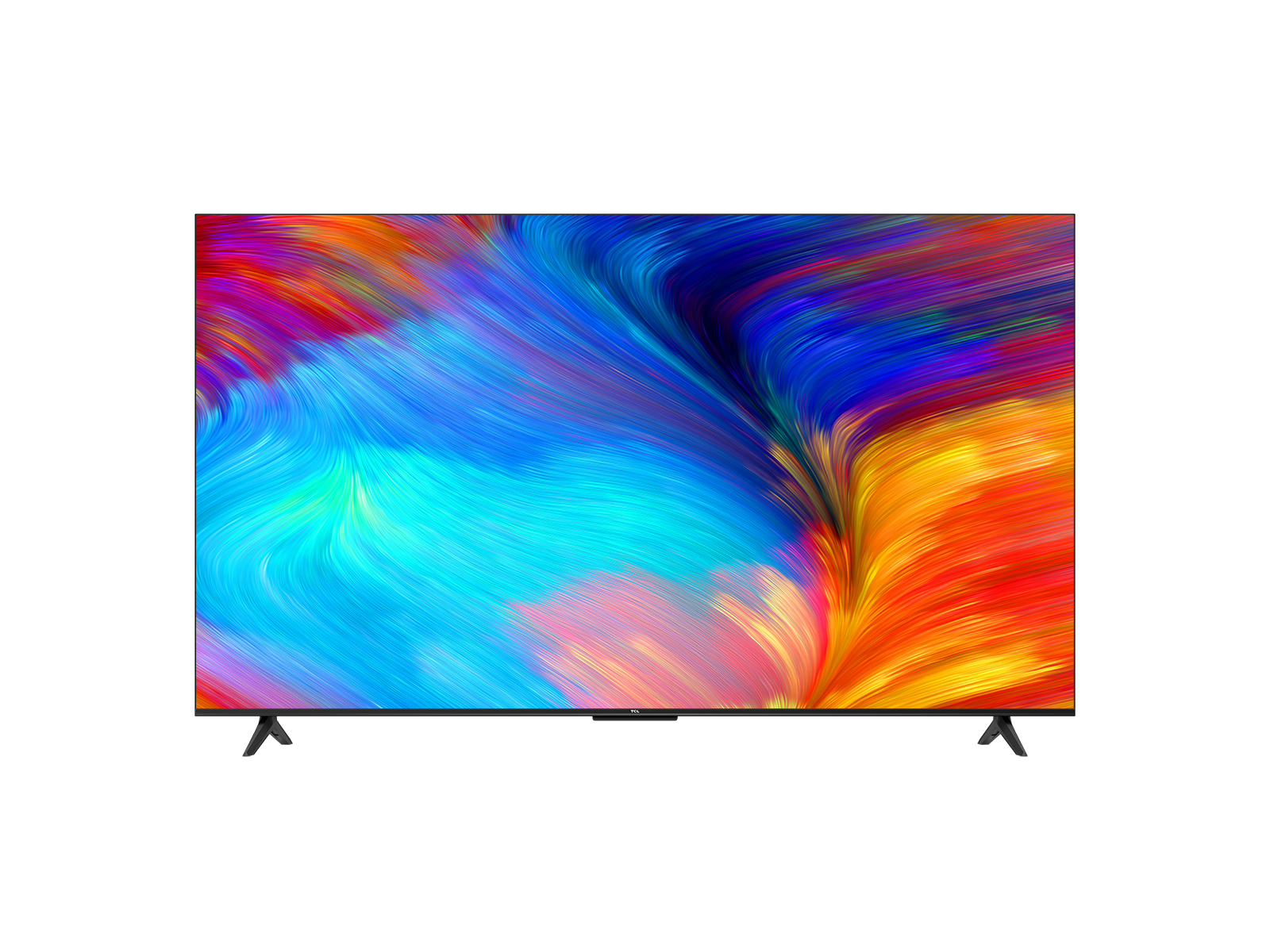TCL P635 Google TV-Dolby Audio | TCL Türkiye