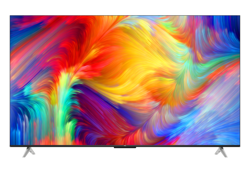 TCL P733-4K HDR Google TV-58 inç Oyun TV'si | TCL Türkiye