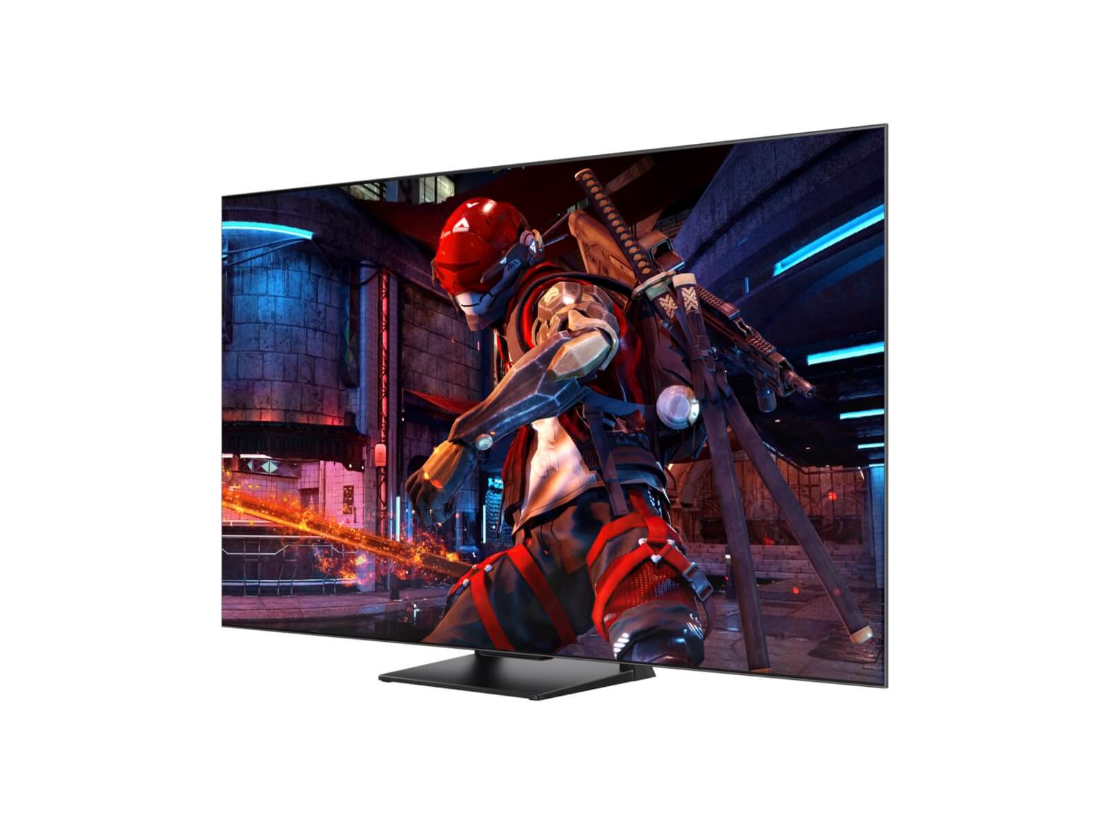 TCL T8B QLED Gaming TV Türkiye görsel 2