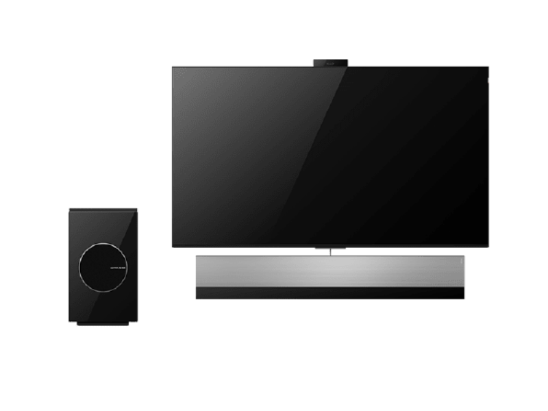TCL X925 Pro Mini LED 8K Google TV|Televizyon| TCL Türkiye görsel 5