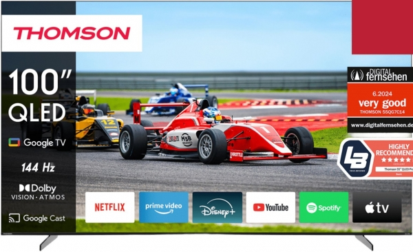 Thomson 100QG7S14