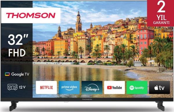 Thomson 32FG2S14C