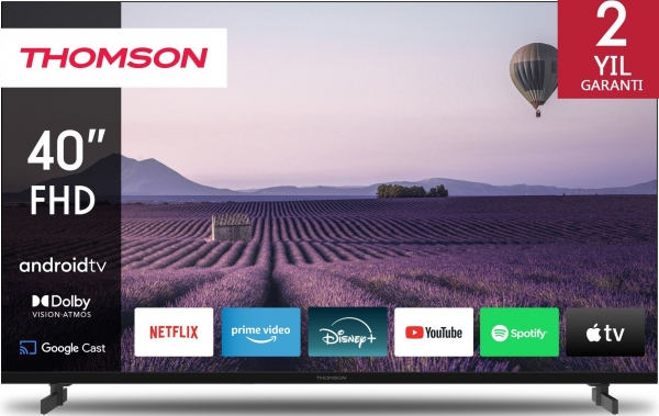 Thomson 40FA2S13