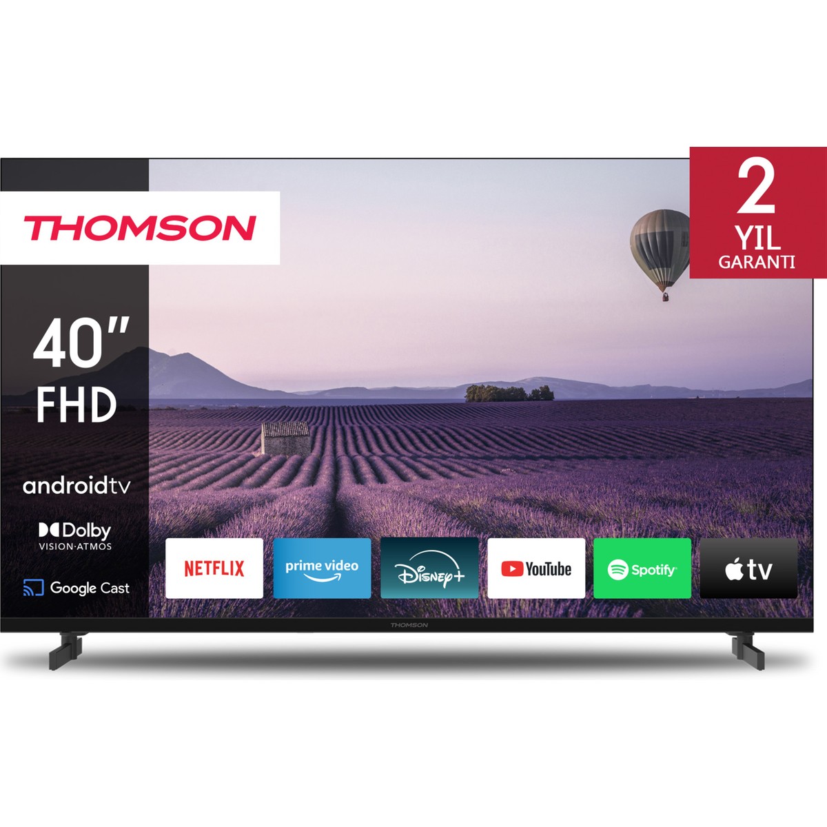 Thomson 40FA2S13