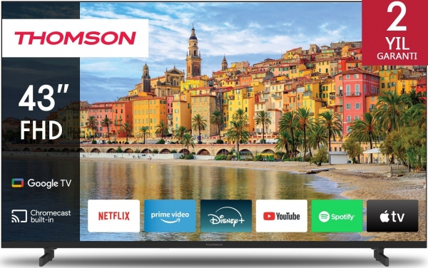 Thomson 43FG2S14