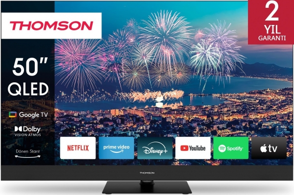 Thomson 50QG6C14