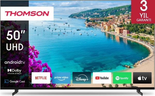 Thomson 50UA5S13