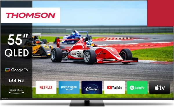Thomson 55QG7C14
