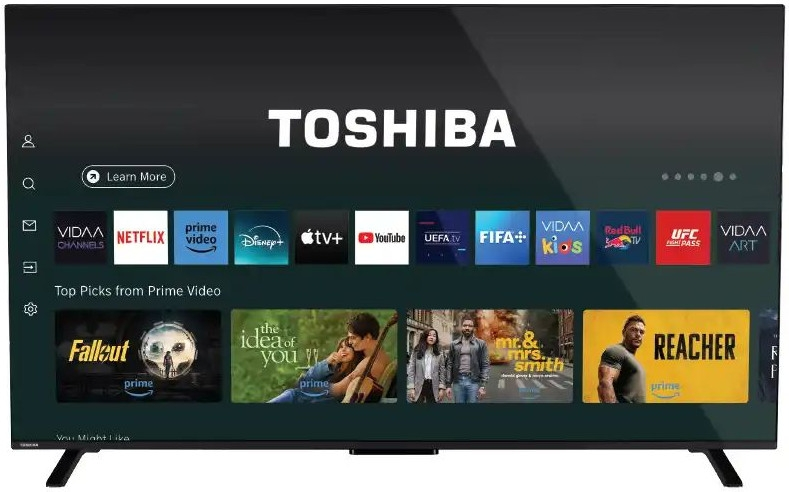 Toshiba 43UV2363DT