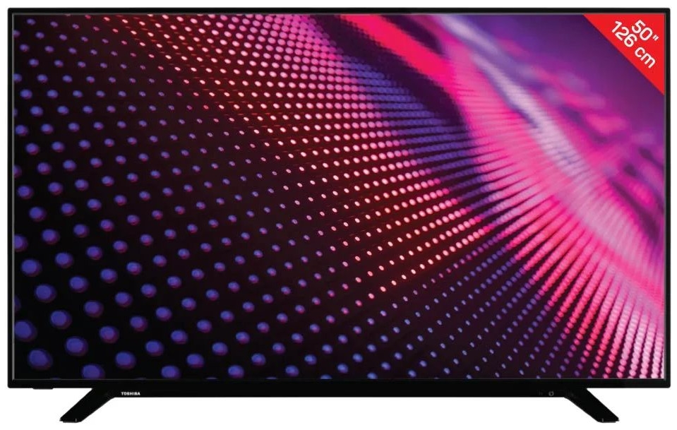 Toshiba 50UL2163DT