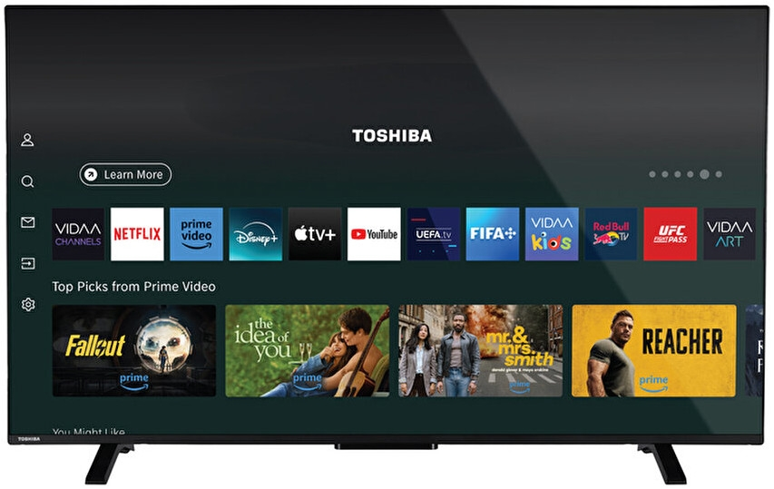 Toshiba 55UV2363DT