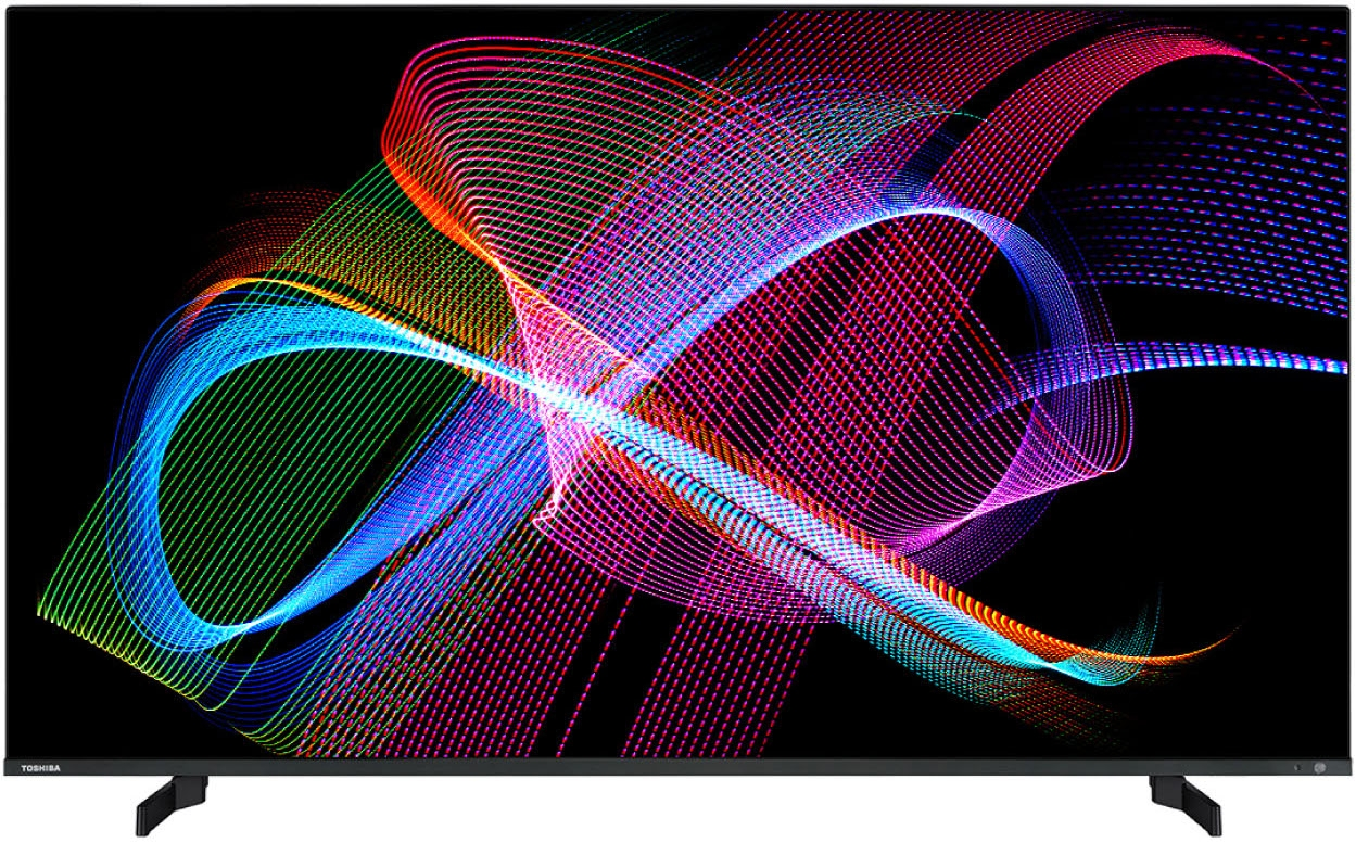 Toshiba 65QL5D63DT