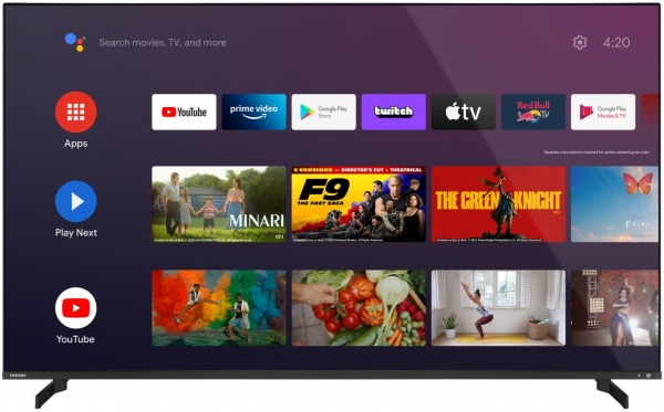 Toshiba 70QA5D63DT