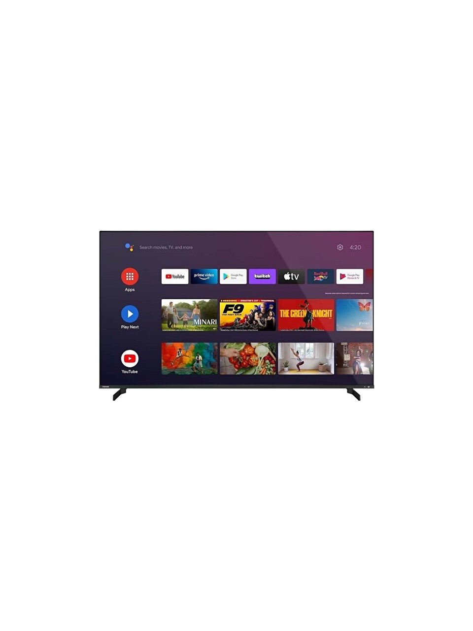 Toshiba 70QA5D63DT