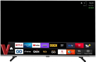 Vestel 50U9730 görsel 2
