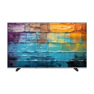 Vestel 50UA9540 görsel 2