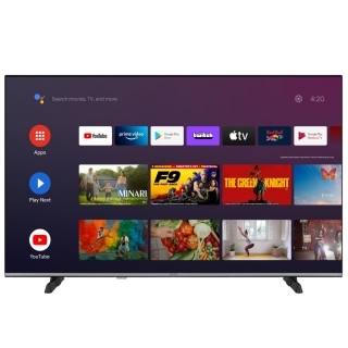 Vestel 50UA9631 görsel 2