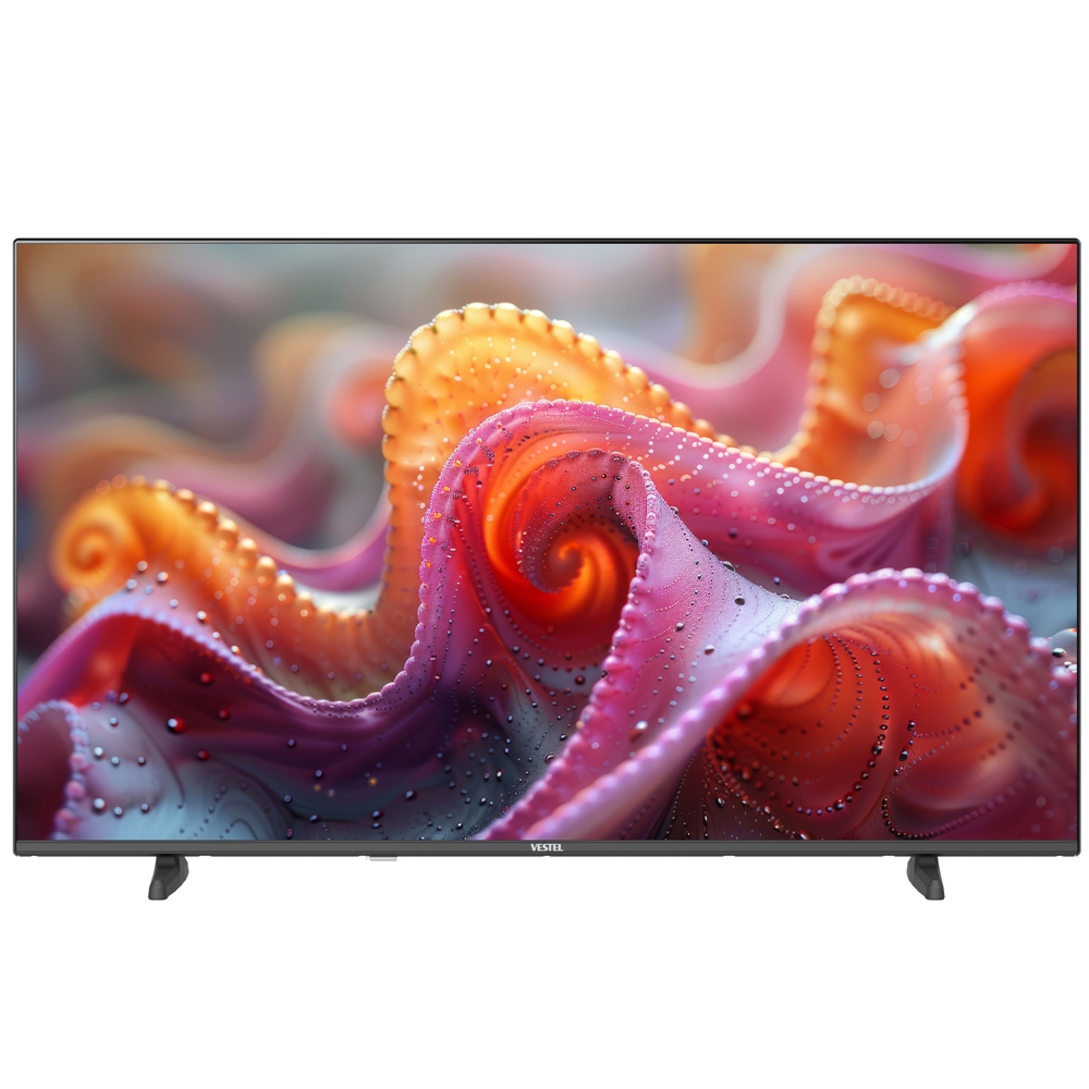 Vestel 50UT9761 50'' 4K SMART TV görsel 2