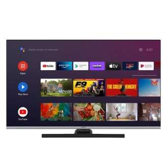 Vestel 55Q9700TT görsel 2