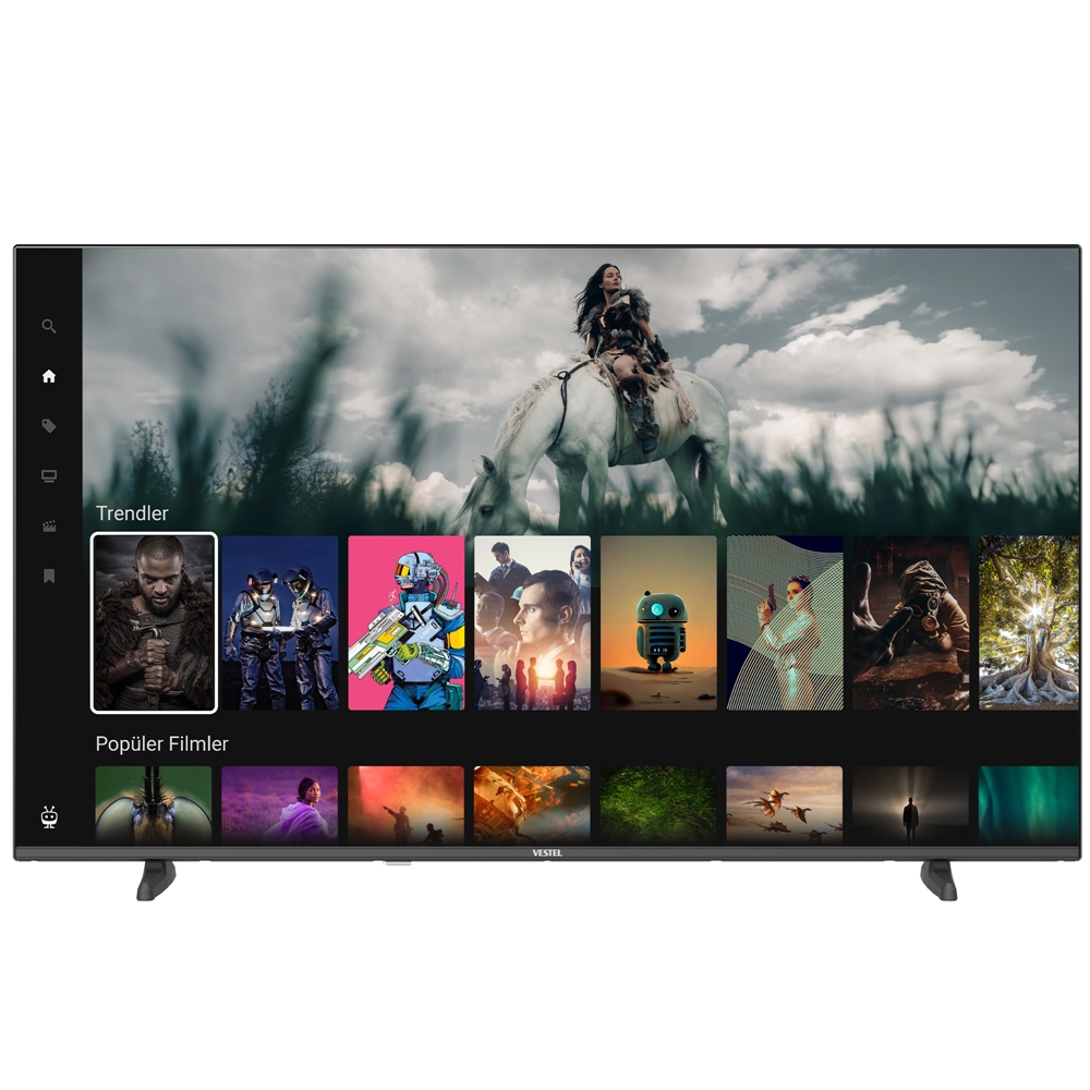 Vestel 55UT9761 görsel 2