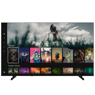 Vestel 55UT9850 görsel 2