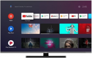 Vestel 65UA9900 görsel 2
