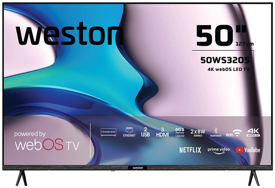 Weston 50WS3205
