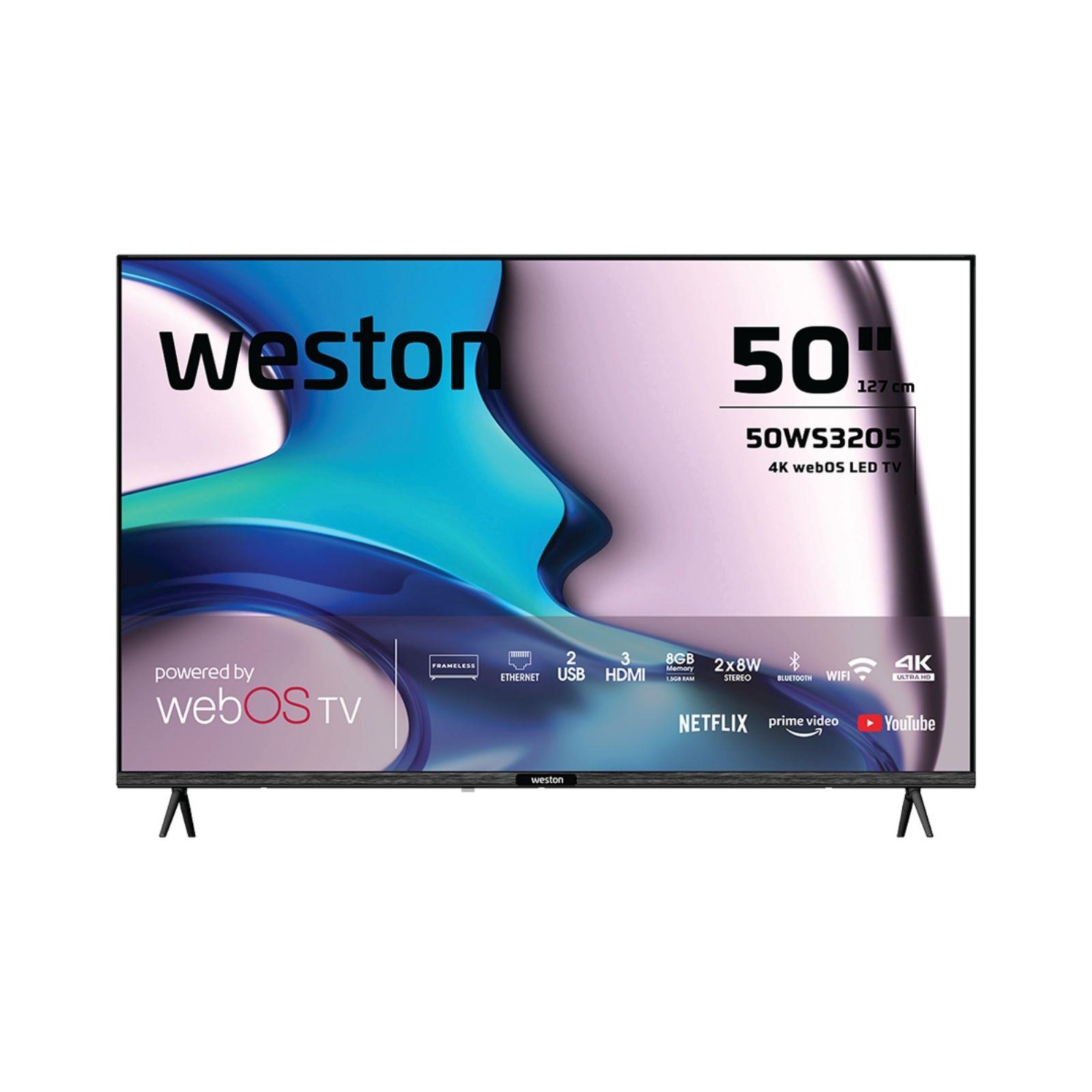 Weston 50WS3205