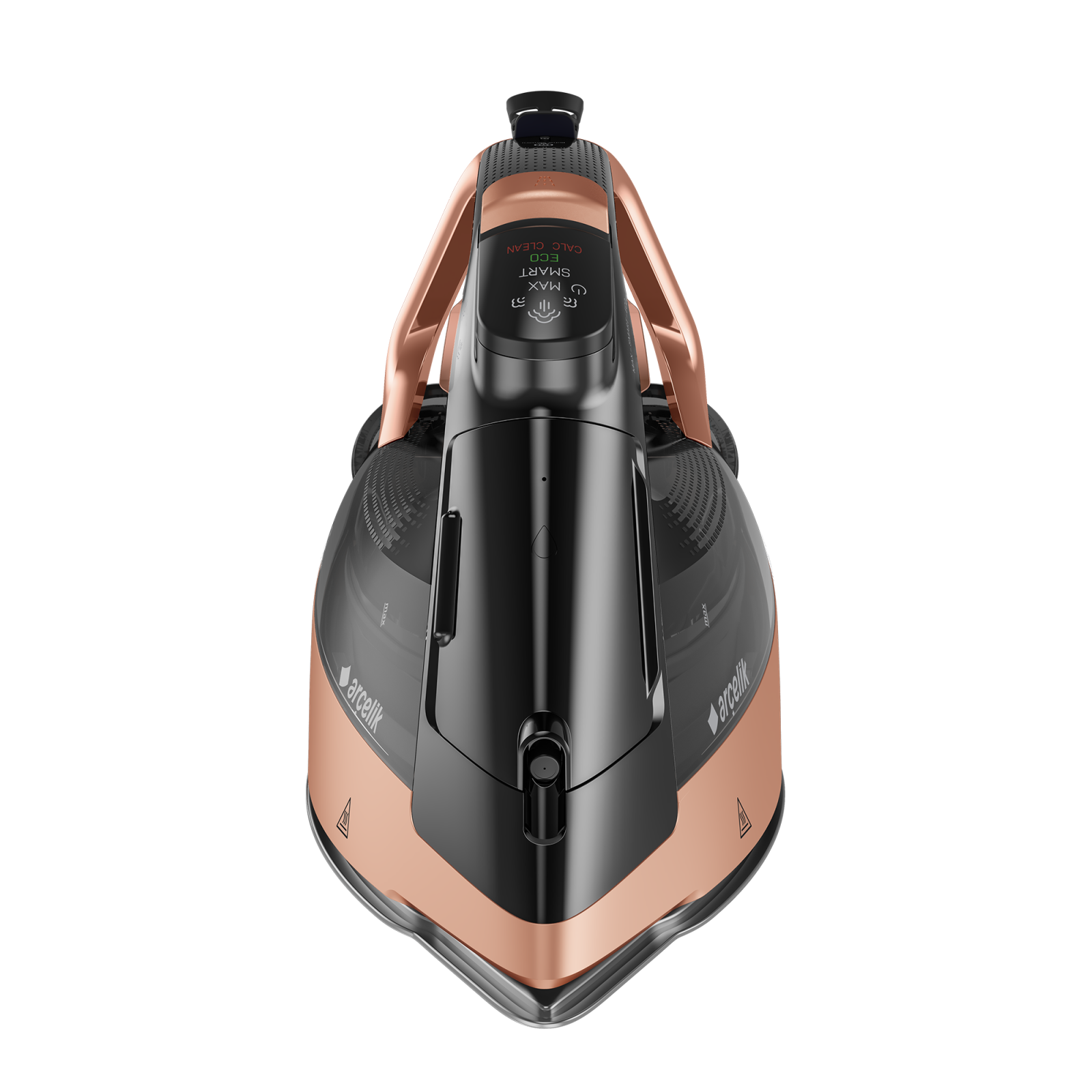Arçelik Aria™ Expert BEU 9030 D Buharlı Ütü görsel 4