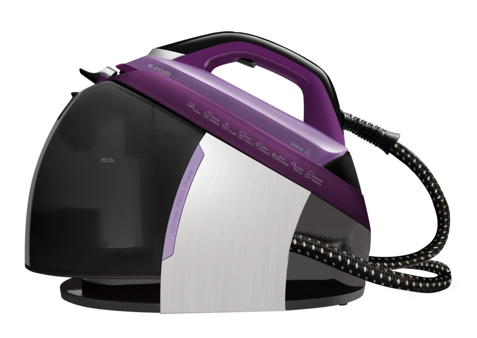 Arçelik Master BKU 9024