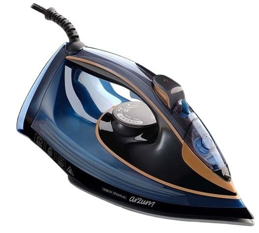 Arzum AR6052 Steamlux