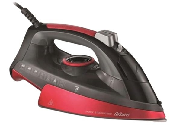 Arzum Steampro 2002 AR683
