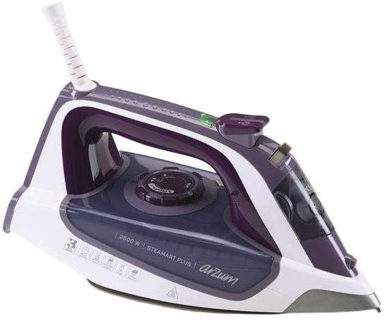 Arzum Steamart Plus AR691