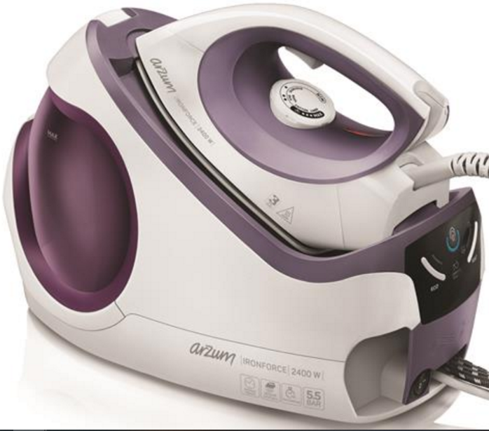 Arzum Ironforce AR686