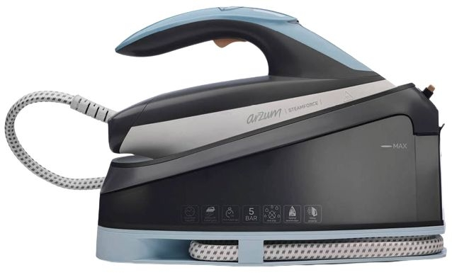 Arzum AR6001 Steamforce görsel 2