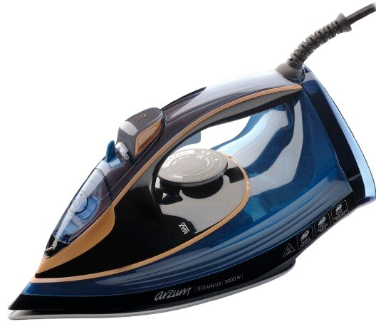Arzum Steamlux AR6043-1600