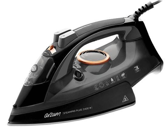 Arzum Steampro Plus AR 6000