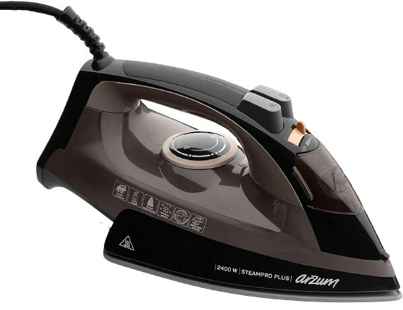 Arzum Steampro Plus AR6030-K