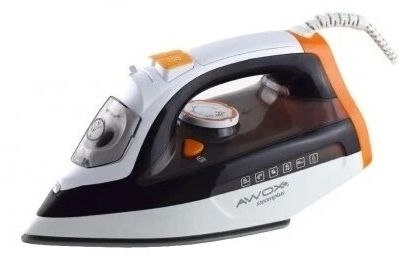 Awox Steam Plus