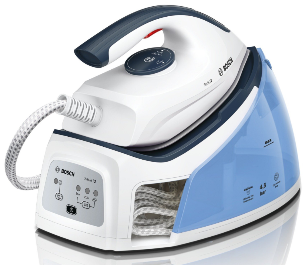 Bosch TDS2140