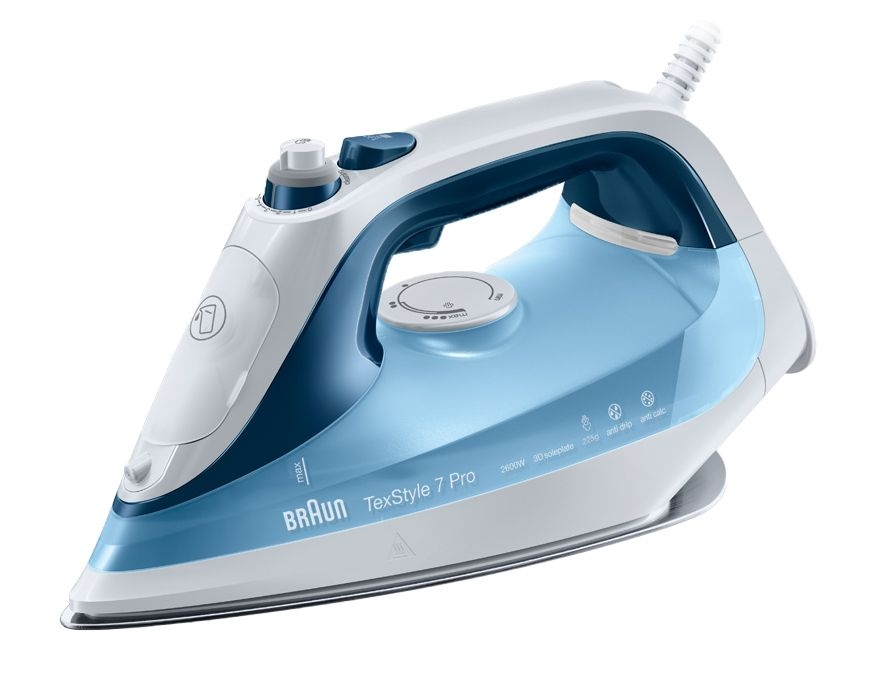 Braun 7 Pro SI7062BL