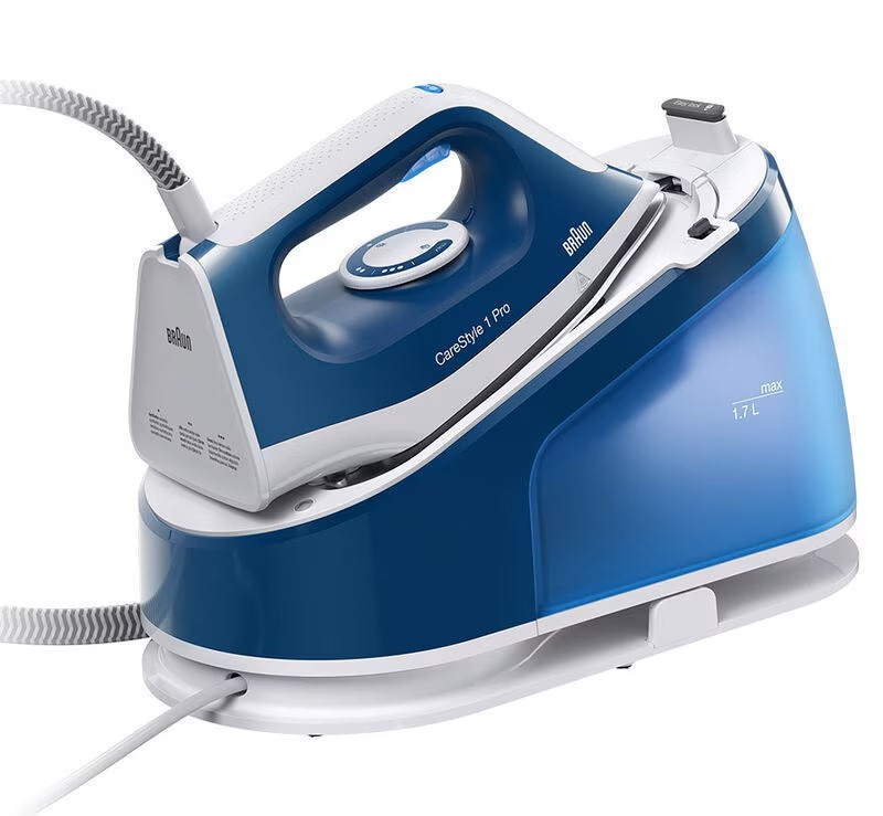 Braun CareStyle 1 Pro IS 1512